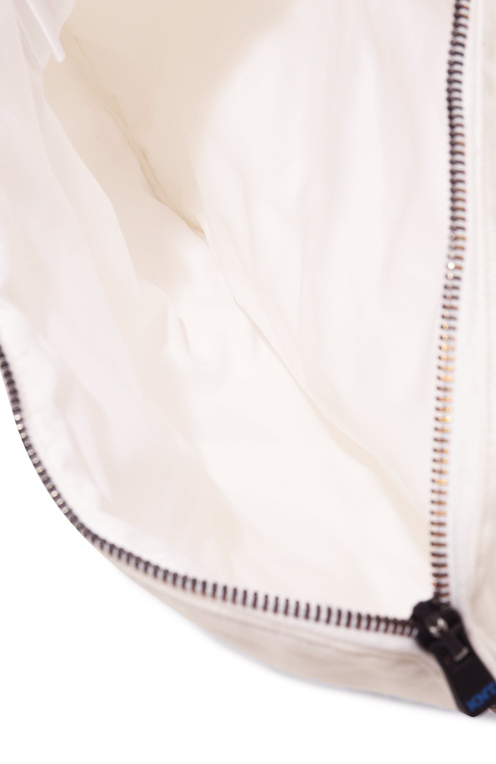 Джинсовая куртка KITON кремового цвета по цене 151000 руб., арт. UGKH067K0707D03_SET, фото 10 Джинсовая куртка KITON, арт. UGKH067K0707D03_SET, фото 10