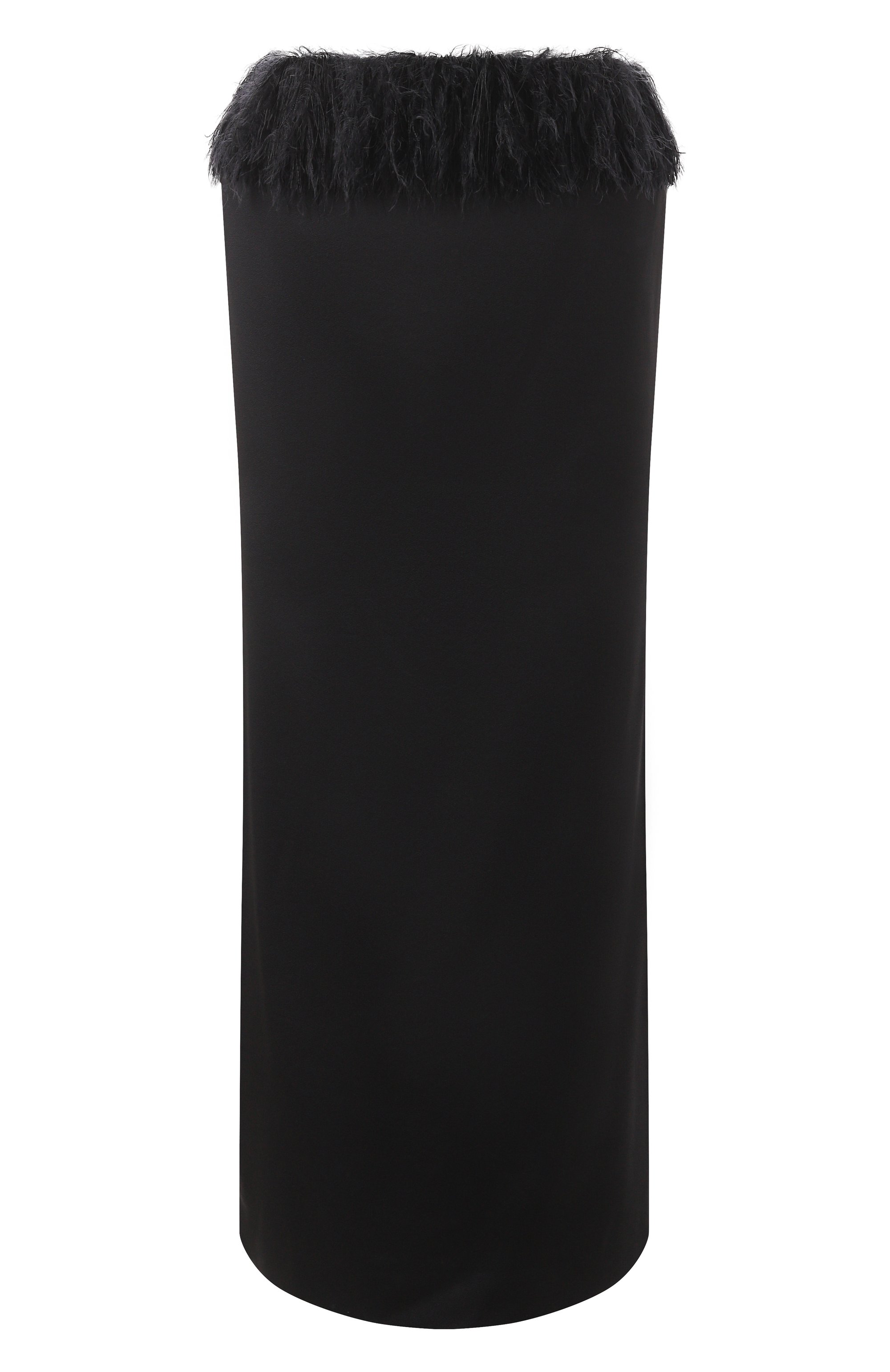 Юбка TOTEME, арт. 251-WRB0257-FB0344, фото 1