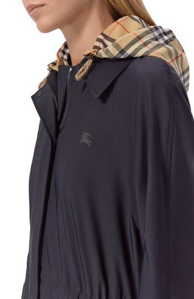 Плащ BURBERRY, арт. 8120897, фото 5