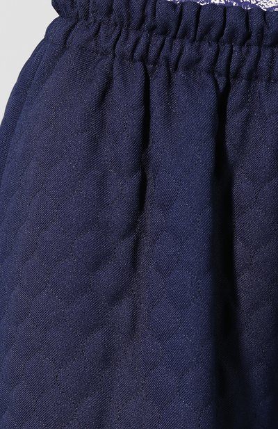 Кюлоты GUCCI, арт. 582248/ZACTH, фото 5