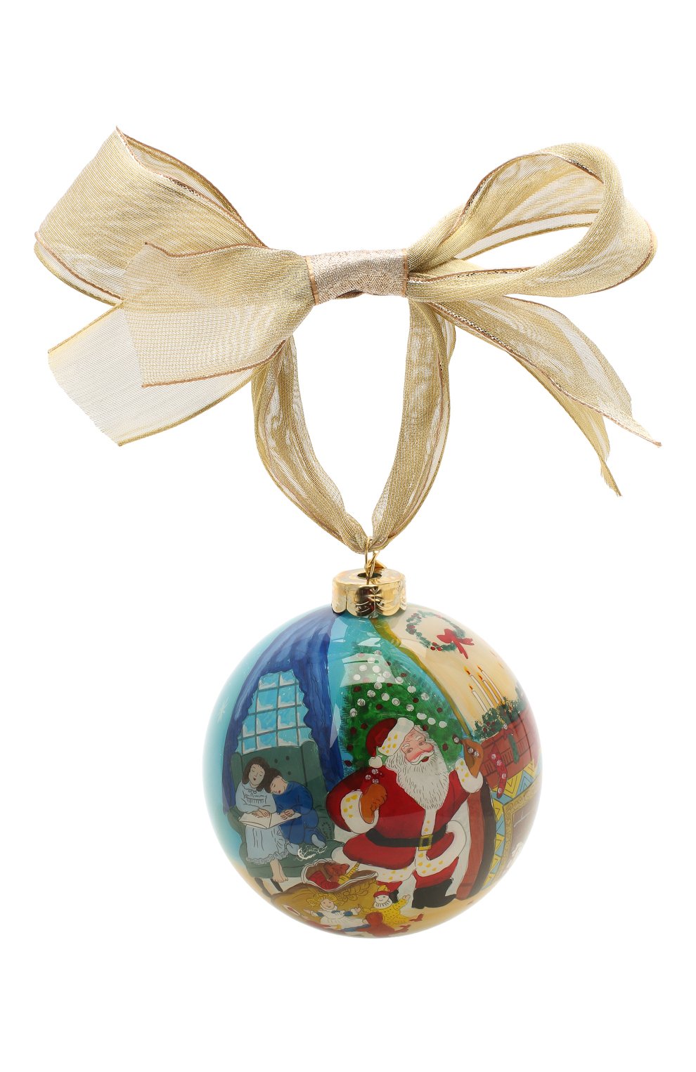 Набор из шести игрушек щелкунчик TSAR, арт. 680531, фото 6