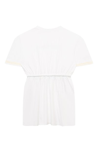 Хлопковое платье MISSONI, арт. MU1B51/J0177/12-14, фото 2