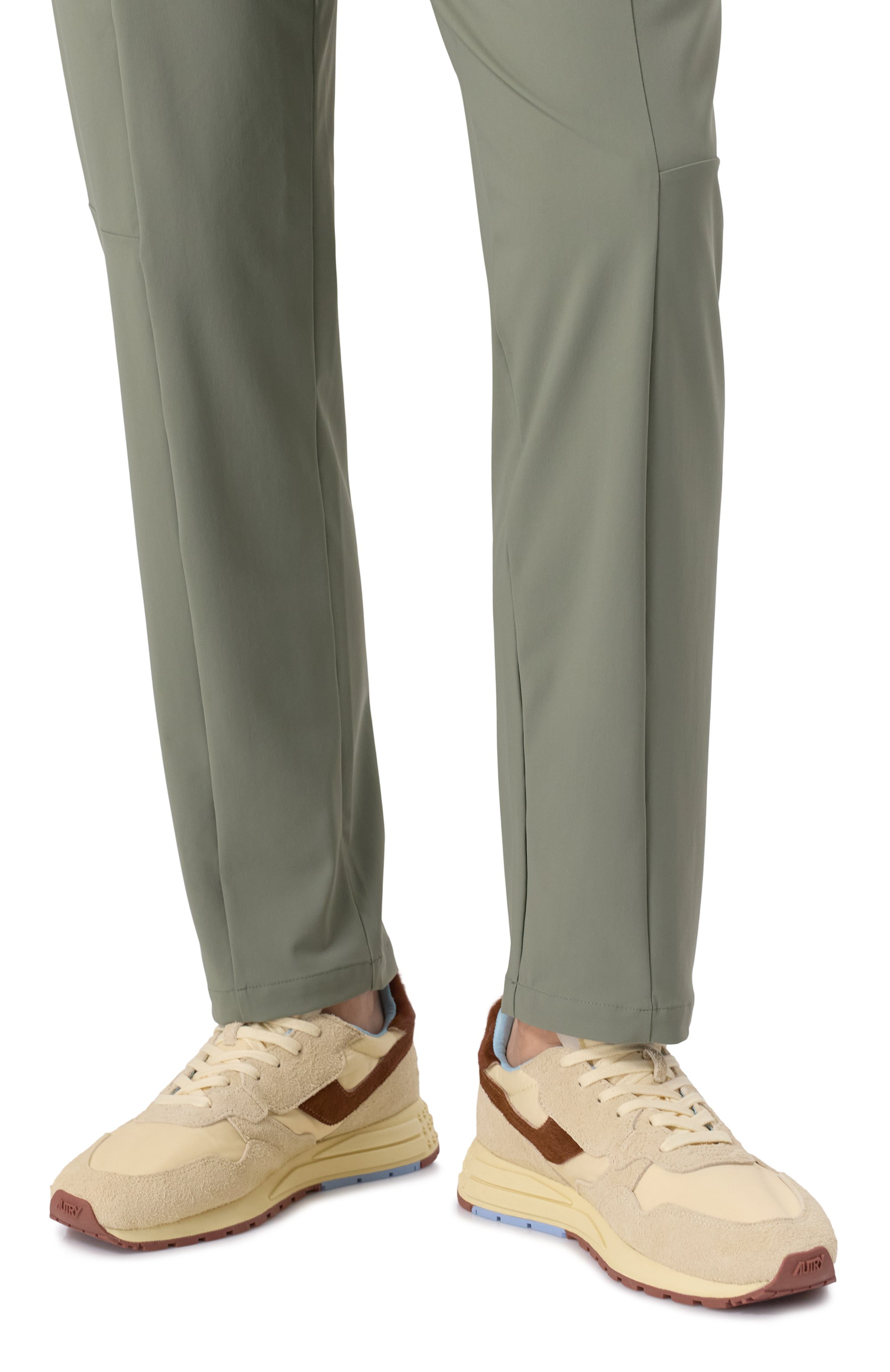 Комбинированные кроссовки reelwind AUTRY, арт. A1UNWWLMUP01, фото 3