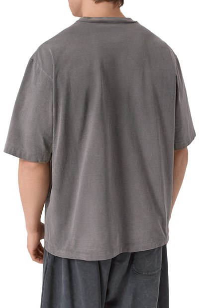 Хлопковая футболка DSQUARED2, арт. S74GD1403/S24583, фото 4