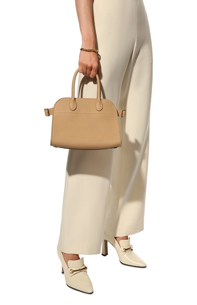 Сумка margaux 10 THE ROW, арт. W1190L20, фото 2