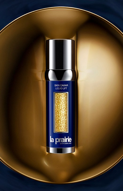 фото Лифтинг-сыворотка для лица и шеи с экстрактом икры (50ml) la prairie