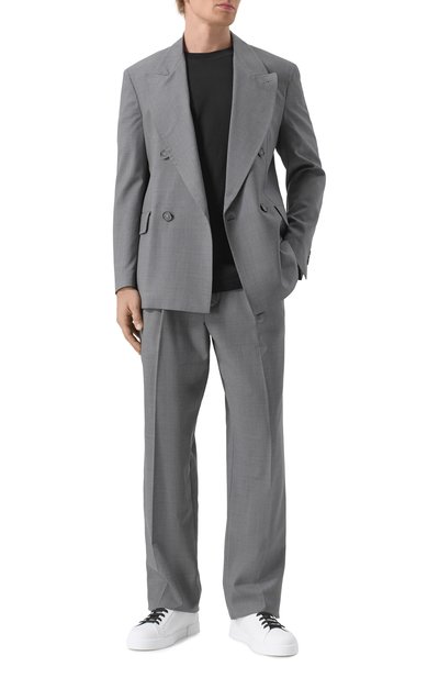 Шерстяной костюм HEVO, арт. R0DI S 150/H730, фото 2