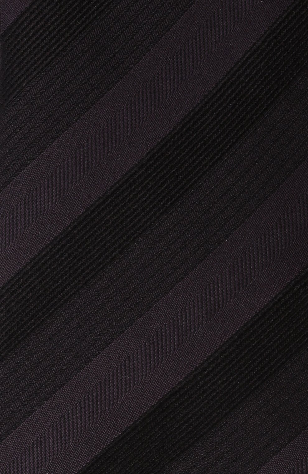 Шелковый галстук LANVIN, арт. 3218/TIE, фото 4