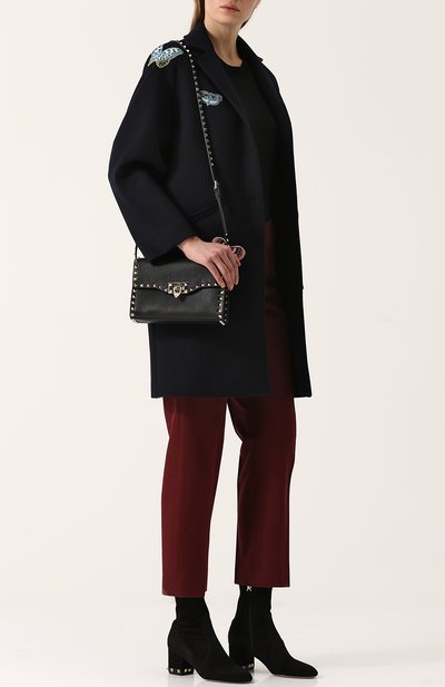 Сумка rockstud medium VALENTINO, арт. PW2B0181/VSH, фото 2