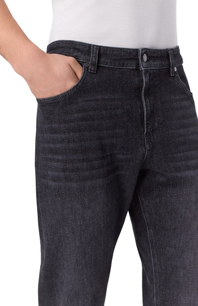 Джинсы BOGNER, арт. 18127602, фото 5