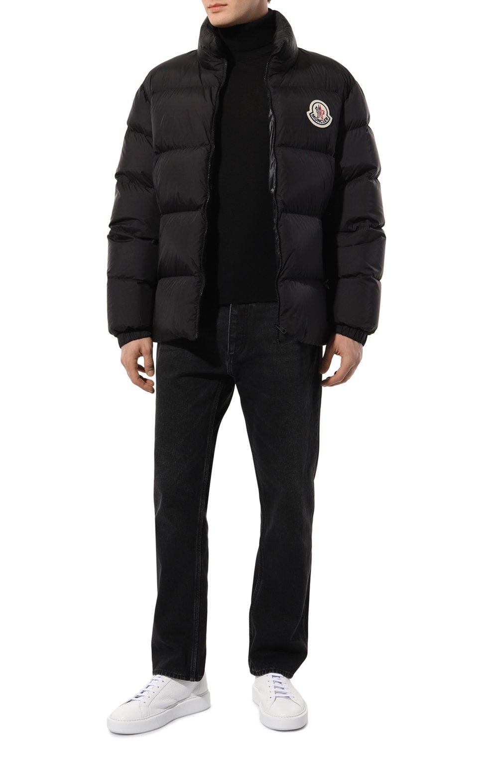 Пуховик citala MONCLER, арт. 1A000.15/5396L, фото 2