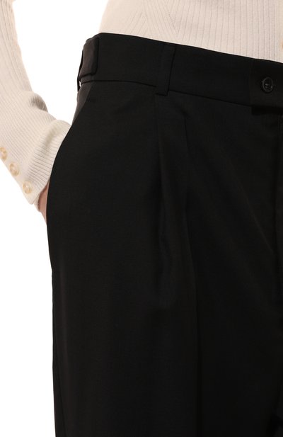 Шерстяные брюки PERVERT, арт. PE24/PA04/60-08, фото 5