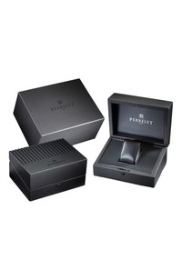 Часы turbine titanium orange PERRELET, арт. A4067/3, фото 7