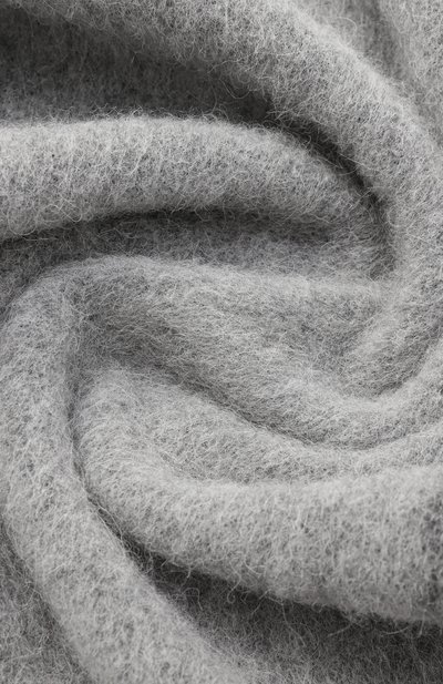 Шарф s-olid DIESEL серого цвета по цене 18550 руб., арт. A21744/0EGDZ, фото 3 Шарф s-olid DIESEL, арт. A21744/0EGDZ, фото 3