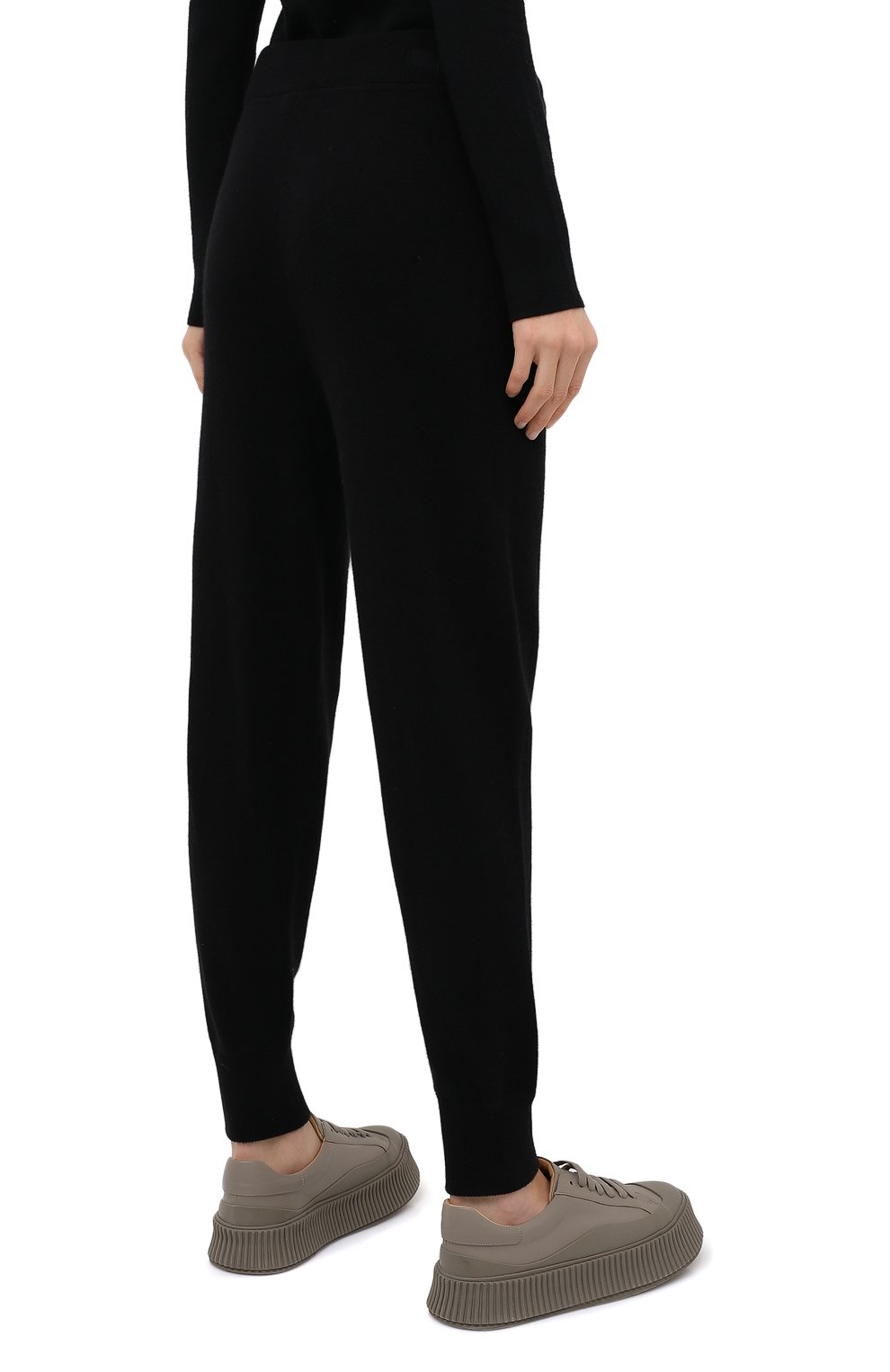 Кашемировые джоггеры POLO RALPH LAUREN, арт. 211823310, фото 4