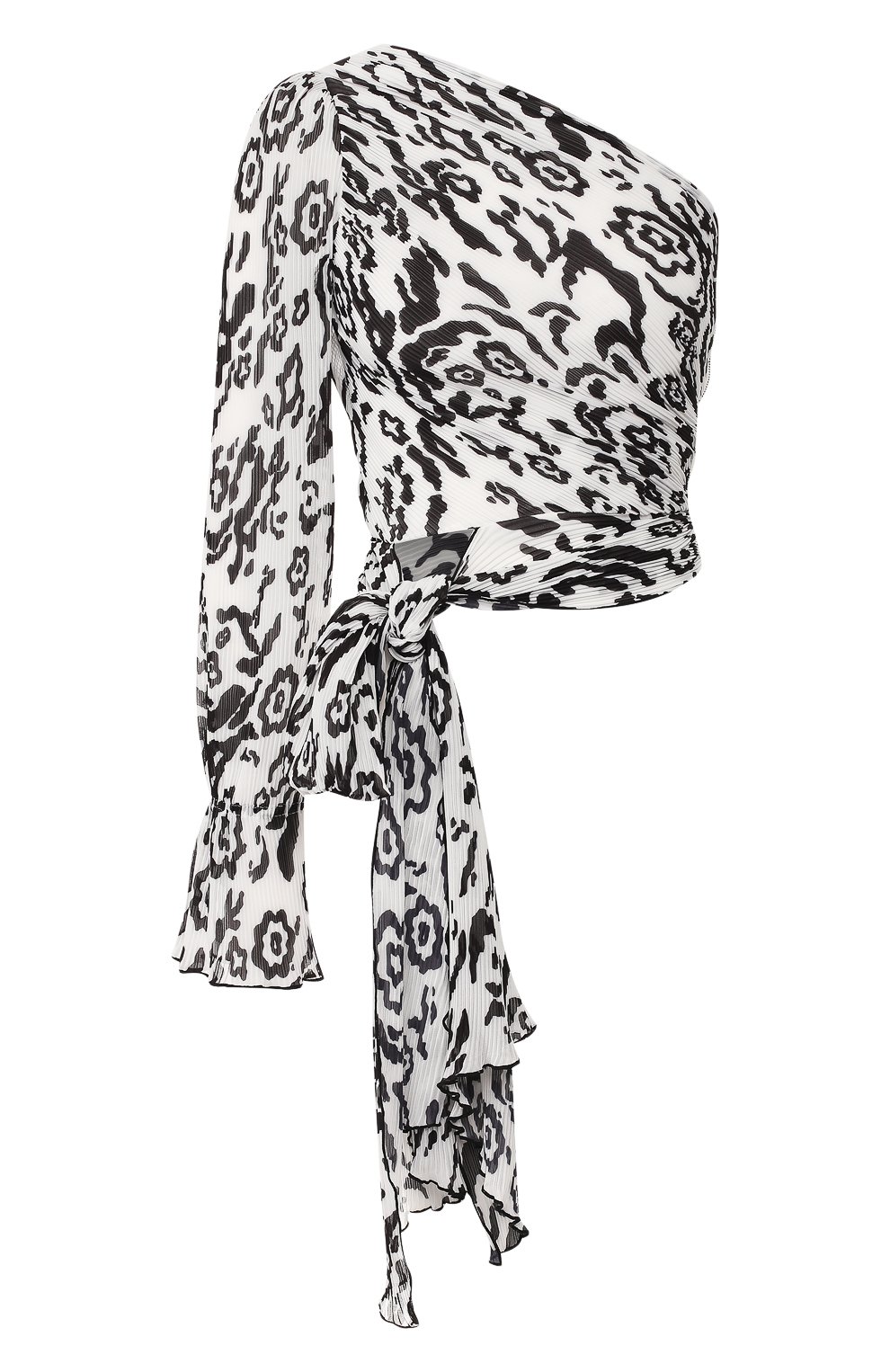 Топ с принтом SELF-PORTRAIT, арт. RS20-134, фото 1