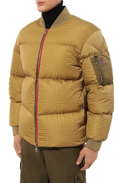 Пуховик 2 moncler 1952 medway MONCLER GENIUS, арт. 1A000-14-M2463, фото 3