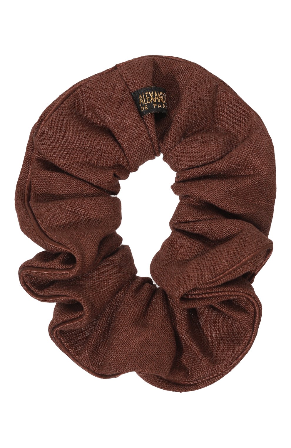 Резинка для волос ALEXANDRE DE PARIS, арт. TCHB-1T-P24 H, фото 3