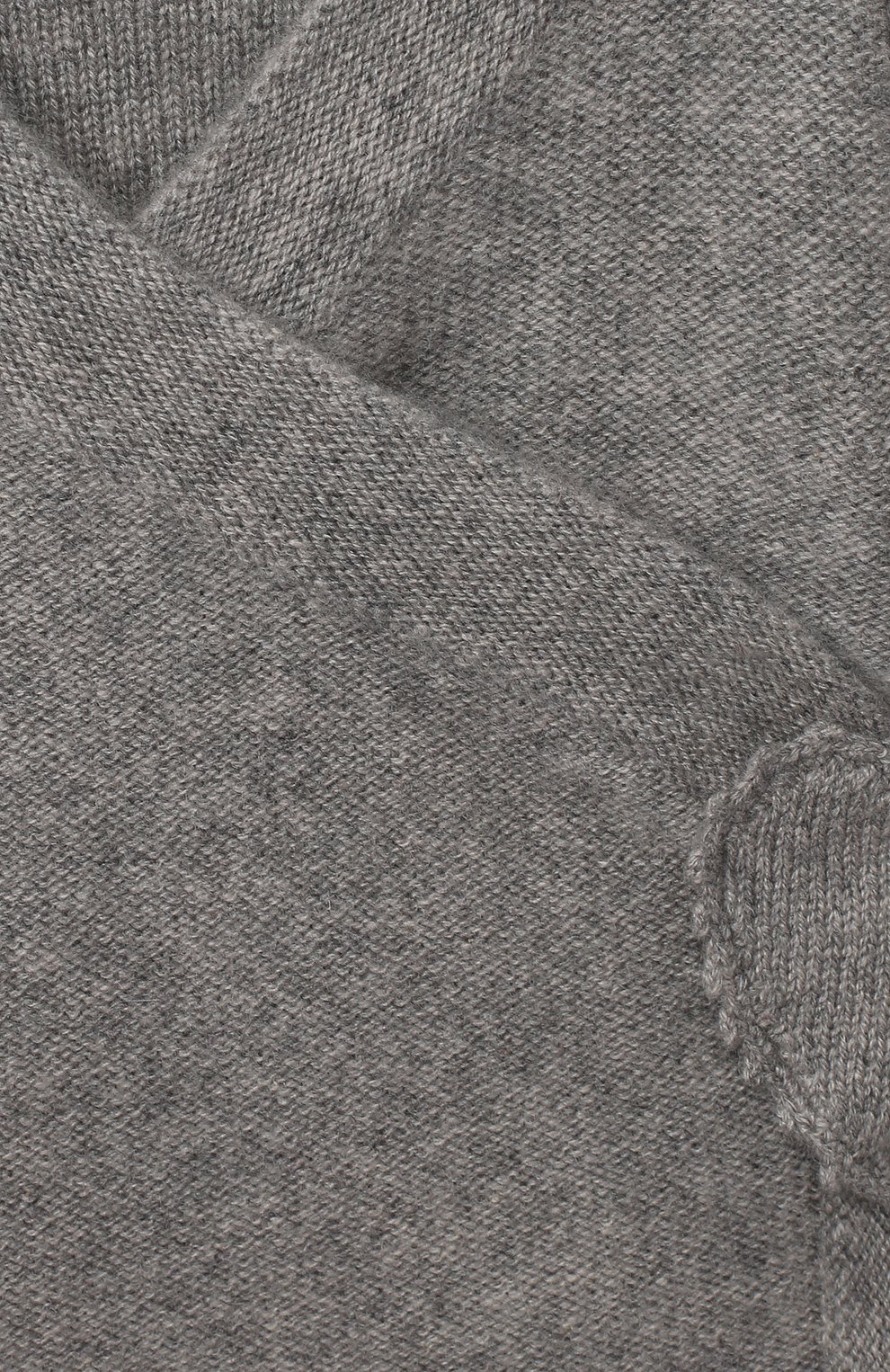 Кашемировый кардиган OSCAR ET VALENTINE, арт. BRA04, фото 3