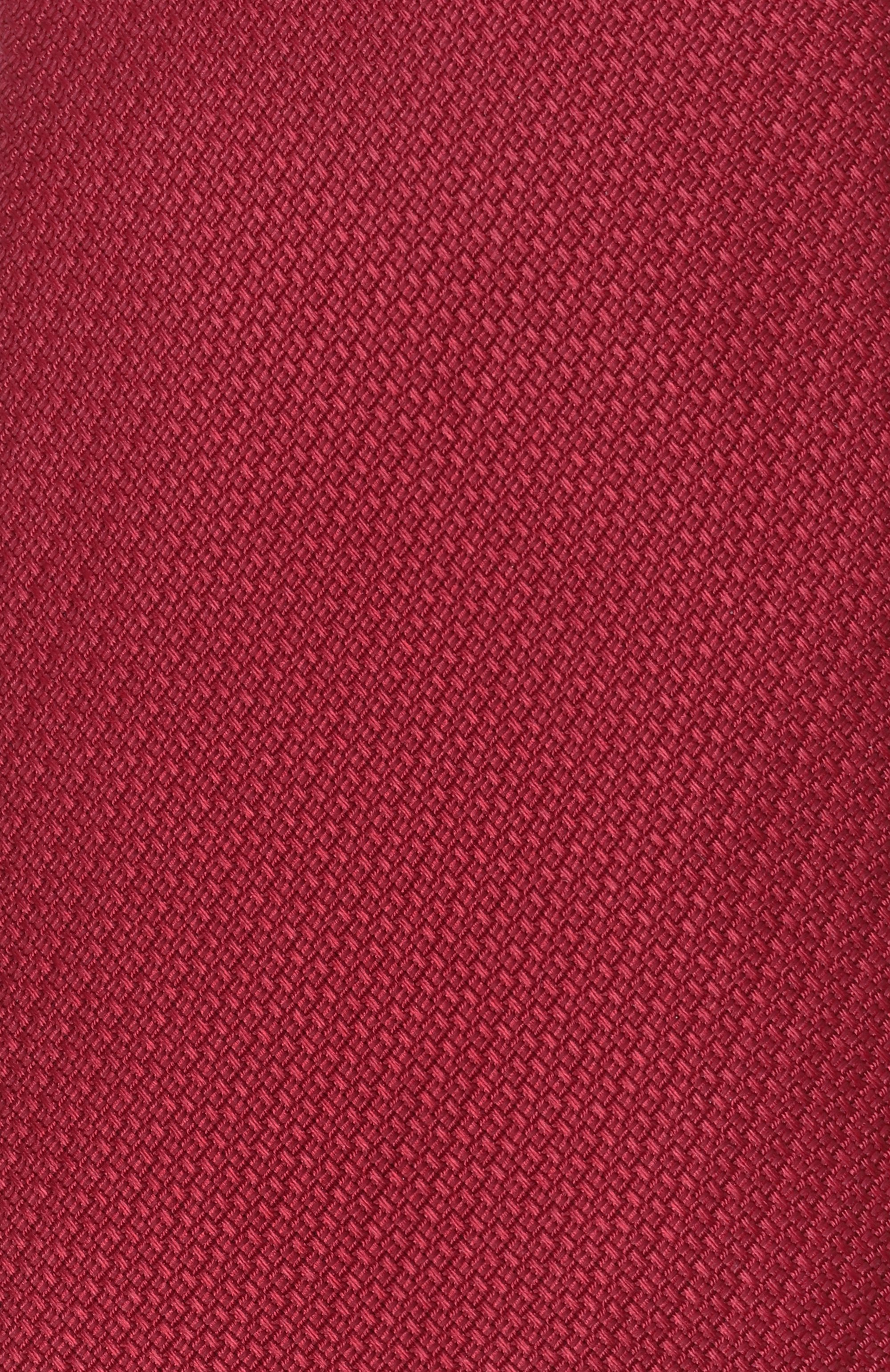 Шелковый галстук BRIONI бордового цвета по цене 29950 руб., арт. 062H00/PZ416, фото 4 Шелковый галстук BRIONI, арт. 062H00/PZ416, фото 4