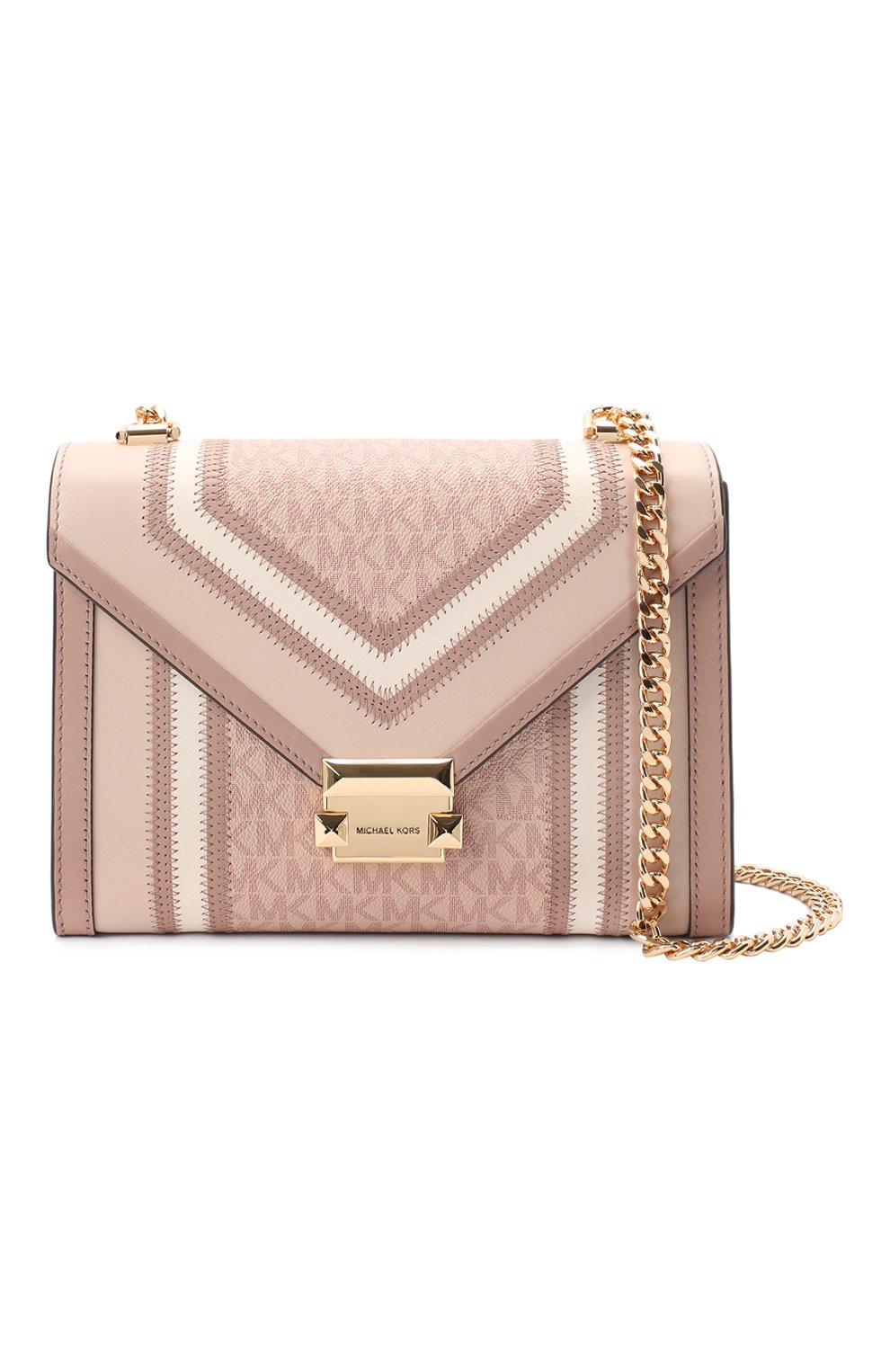 Сумка whitney MICHAEL MICHAEL KORS, арт. 30H8GWHL3B, фото 6