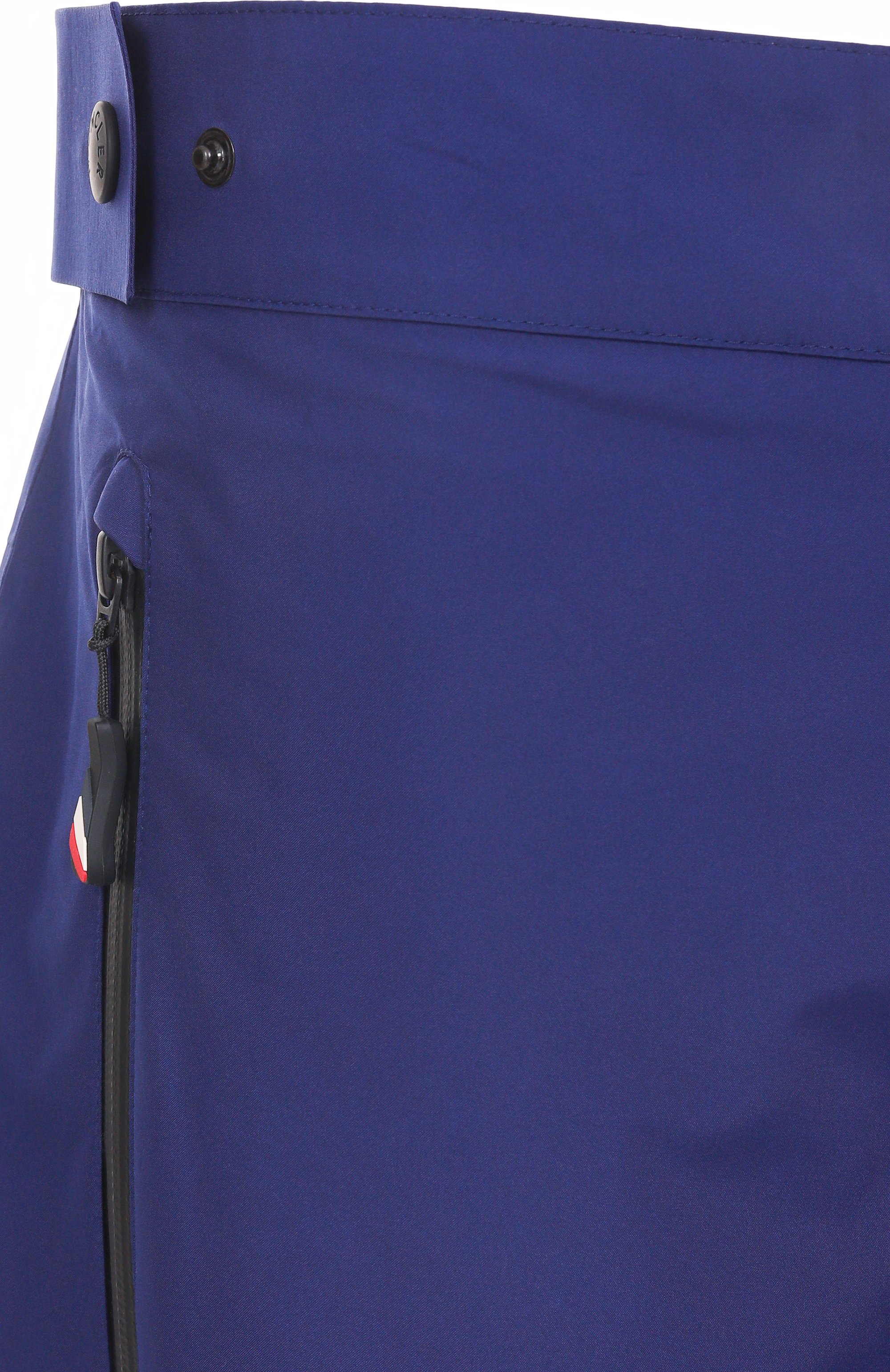 Джоггеры MONCLER GRENOBLE синего цвета по цене 57700 руб., арт. 2A000-13-54AL5, фото 6 Джоггеры MONCLER GRENOBLE, арт. 2A000-13-54AL5, фото 6