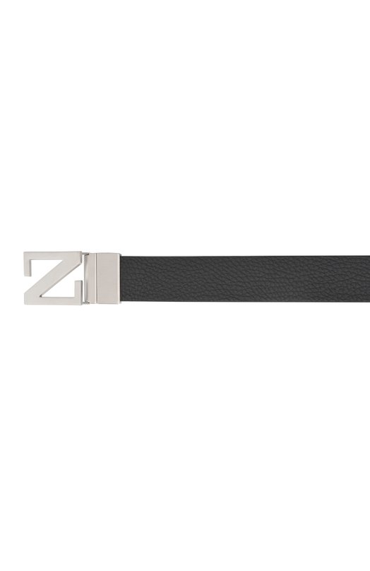 Двусторонний ремень Zegna B027AZ/LHB0V Чёрный  B027AZ/LHB0V Фото 5