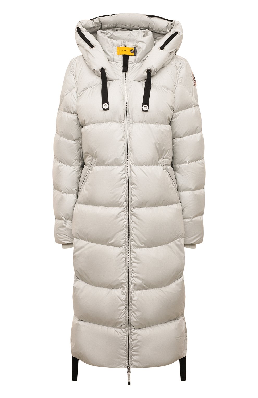 Пуховик PARAJUMPERS, арт. 222M-PW PUF EL31/PANDA, фото 1