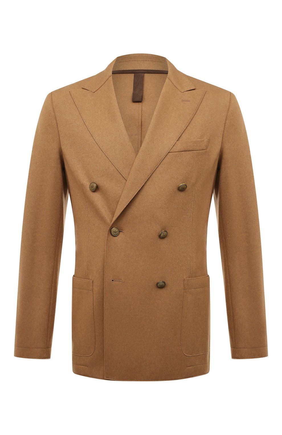 Шерстяной пиджак ELEVENTY, арт. F70GIAA02 JAC24018, фото 1