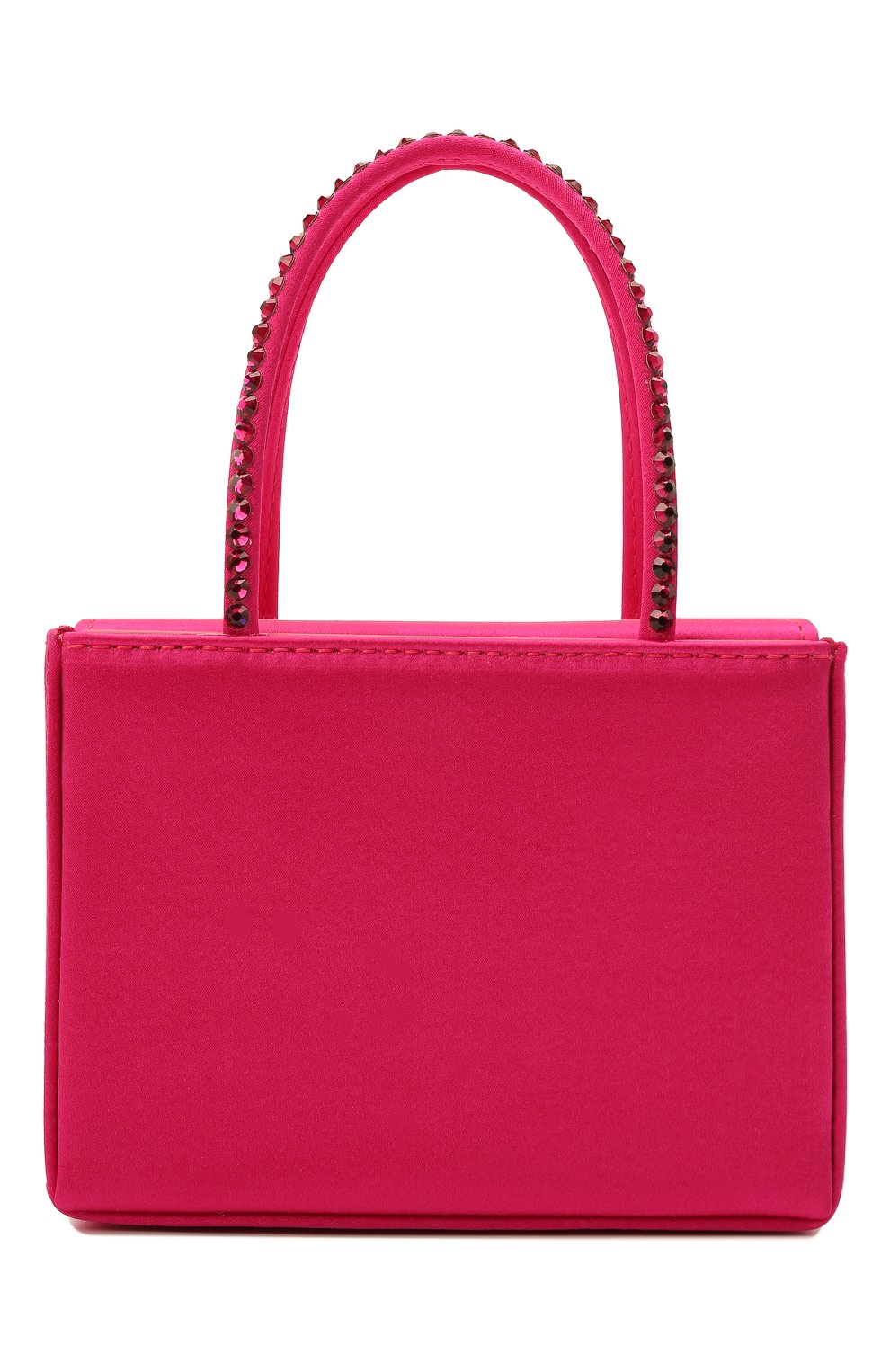 Сумка super amini gilda AMINA MUADDI, арт. SUPERAMINI GILDA/SATIN, фото 1