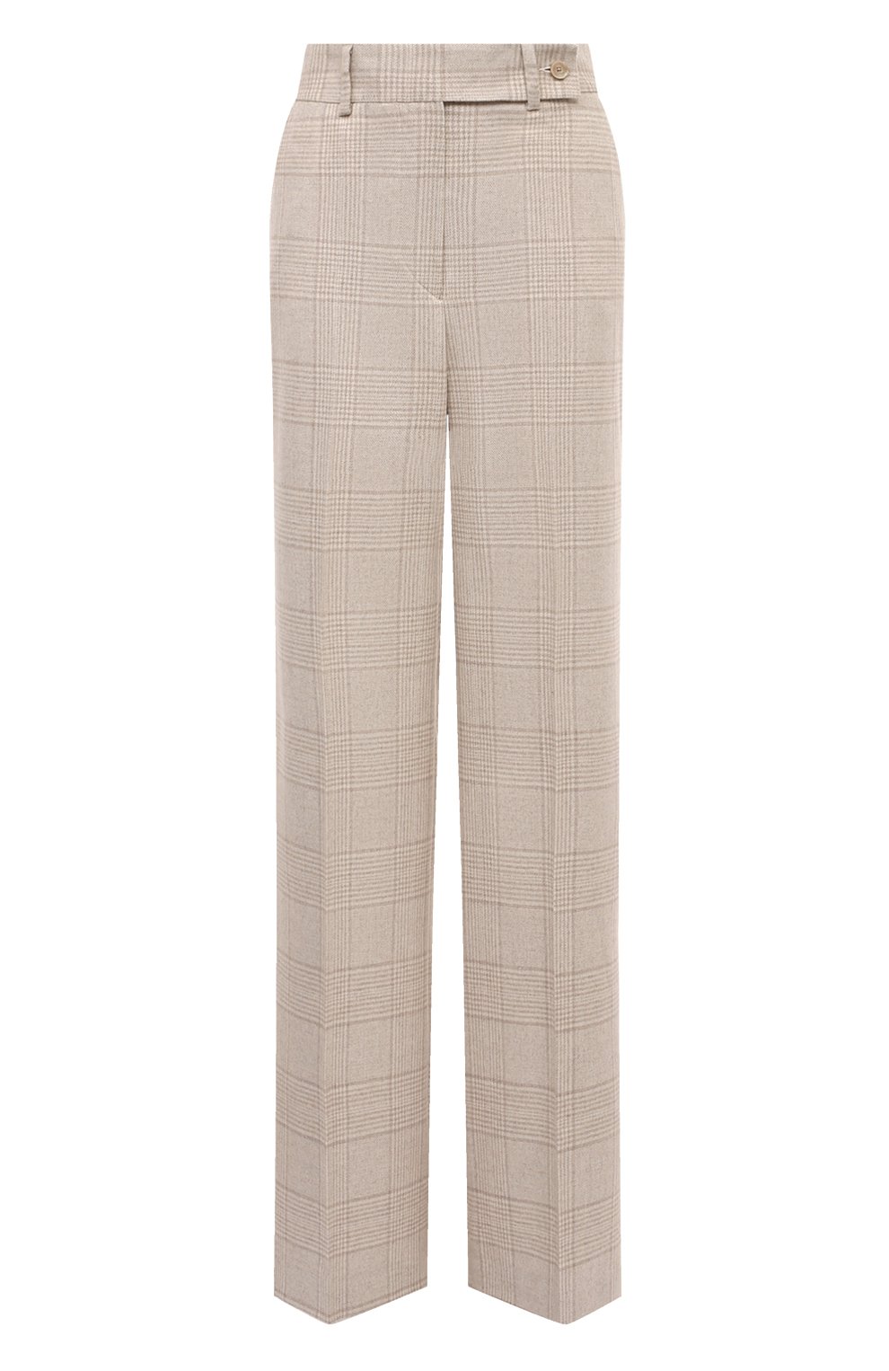 Брюки из шерсти и кашемира KITON, а�рт. D48109K0520E02, фото 1