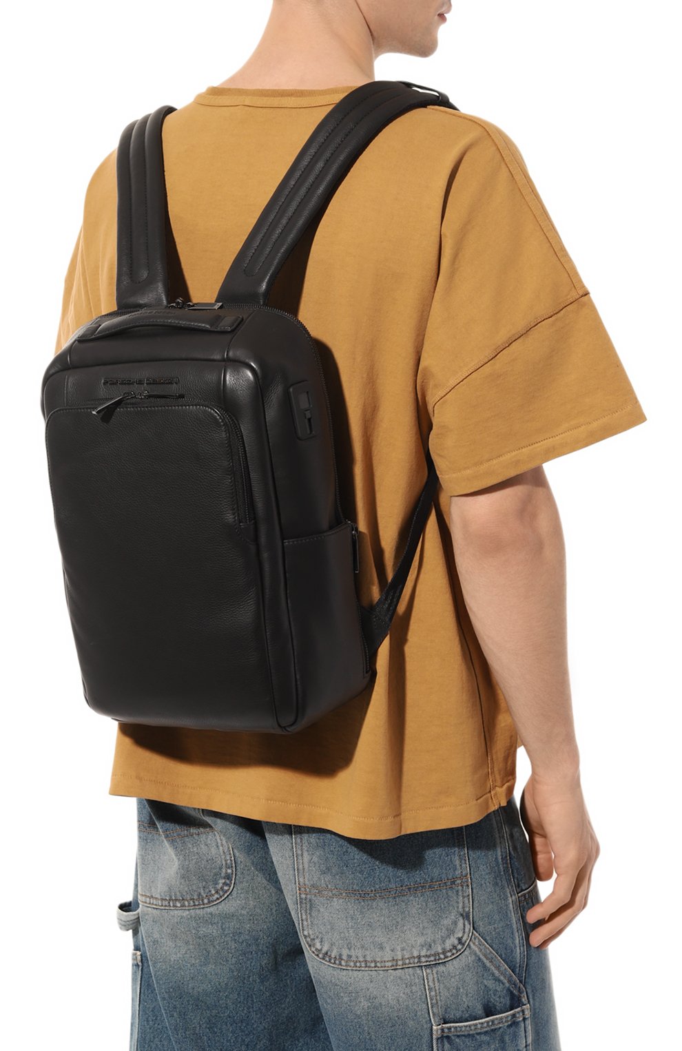 Рюкзак PORSCHE DESIGN, арт. 0LE01600.001, фото 2