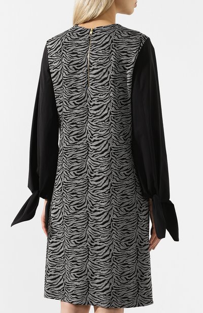 Платье из вискозы ESCADA SPORT, арт. 5029883, фото 4