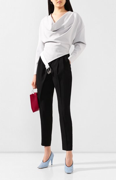 Брюки PROENZA SCHOULER, арт. R2026002-AY114, фото 2