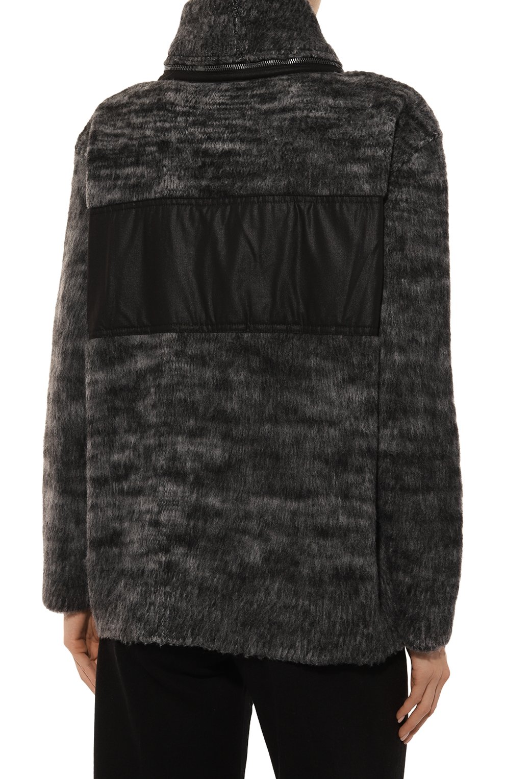 Шерстяной свитер ICEBERG, арт. A011/7079, фото 4