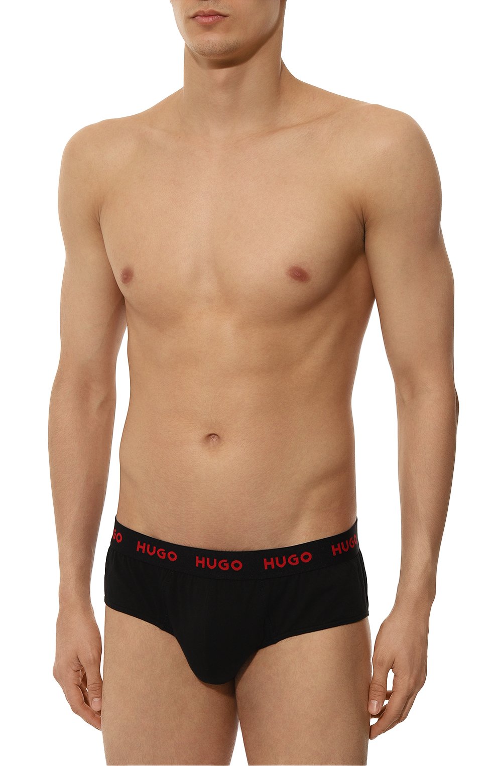 Комплект из трех брифов HUGO, арт. 50469783, фото 4