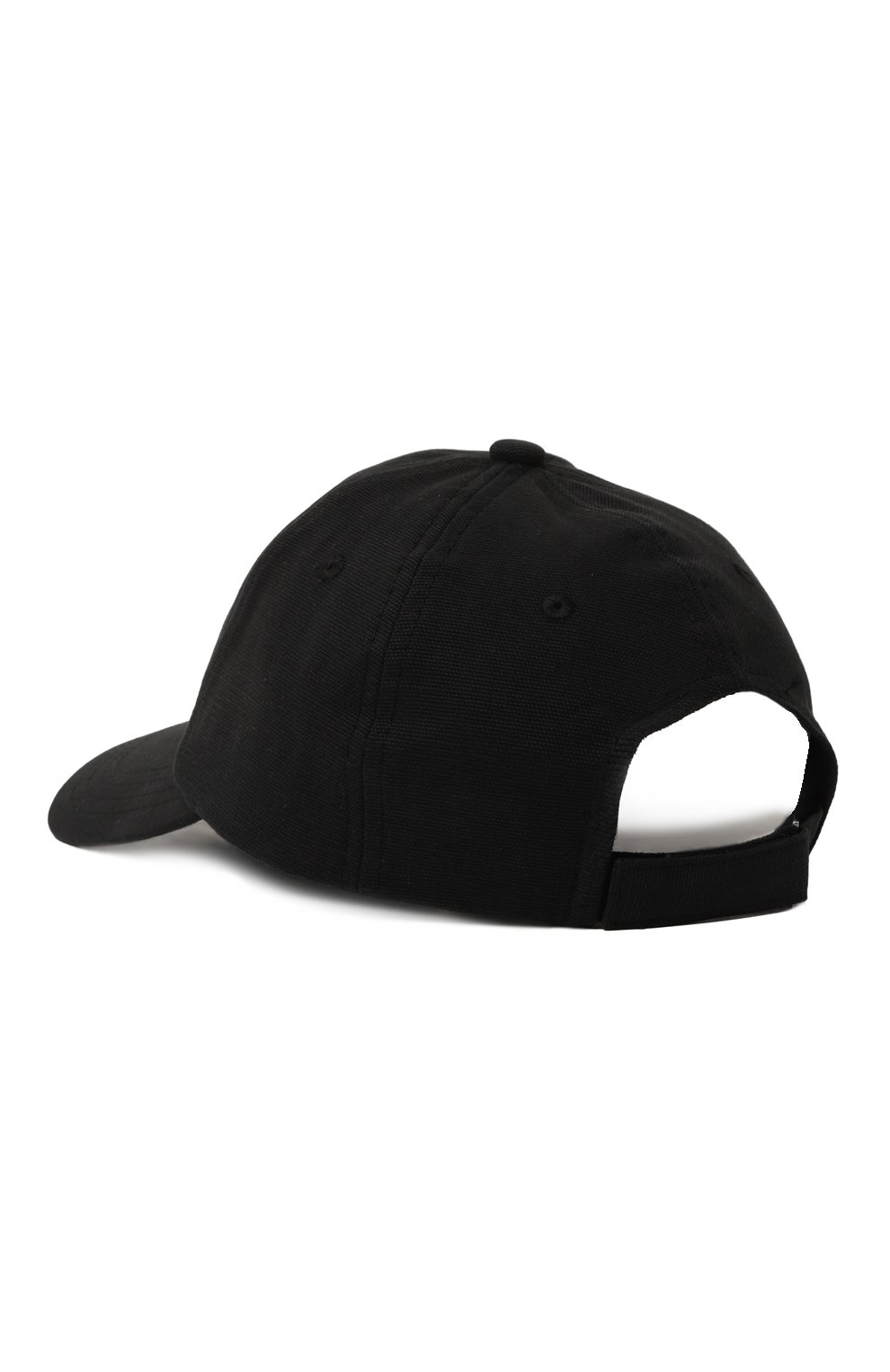 Хлопковая бейсболка BOSS, арт. 50508554, фото 3