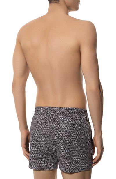 Хлопковые боксеры VAN LAACK, арт. B0XER/171700, фото 3