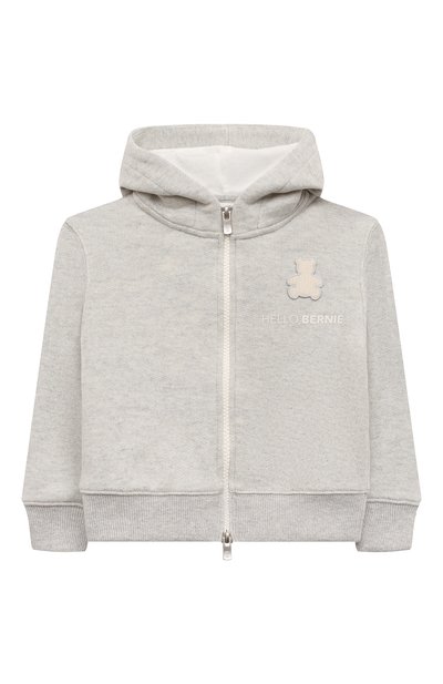 Кашемировая толстовка BRUNELLO CUCINELLI, арт. BTU0BD043U, фото 1