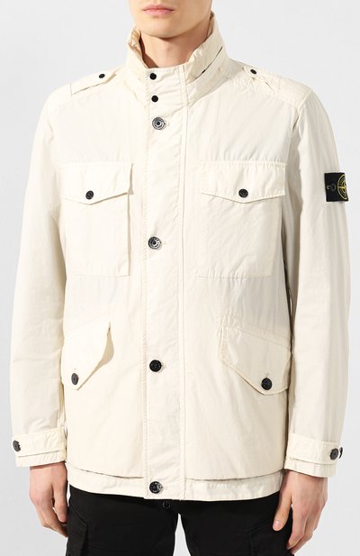 Куртка STONE ISLAND, а рт. 721543532, фото 3
