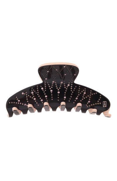 Женская заколка для волос ALEXANDRE DE PARIS, арт. ACCM-18378-02 NQ