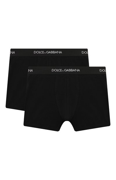 Комплект из двух боксеров DOLCE & GABBANA, арт. L4J701/0N00G
