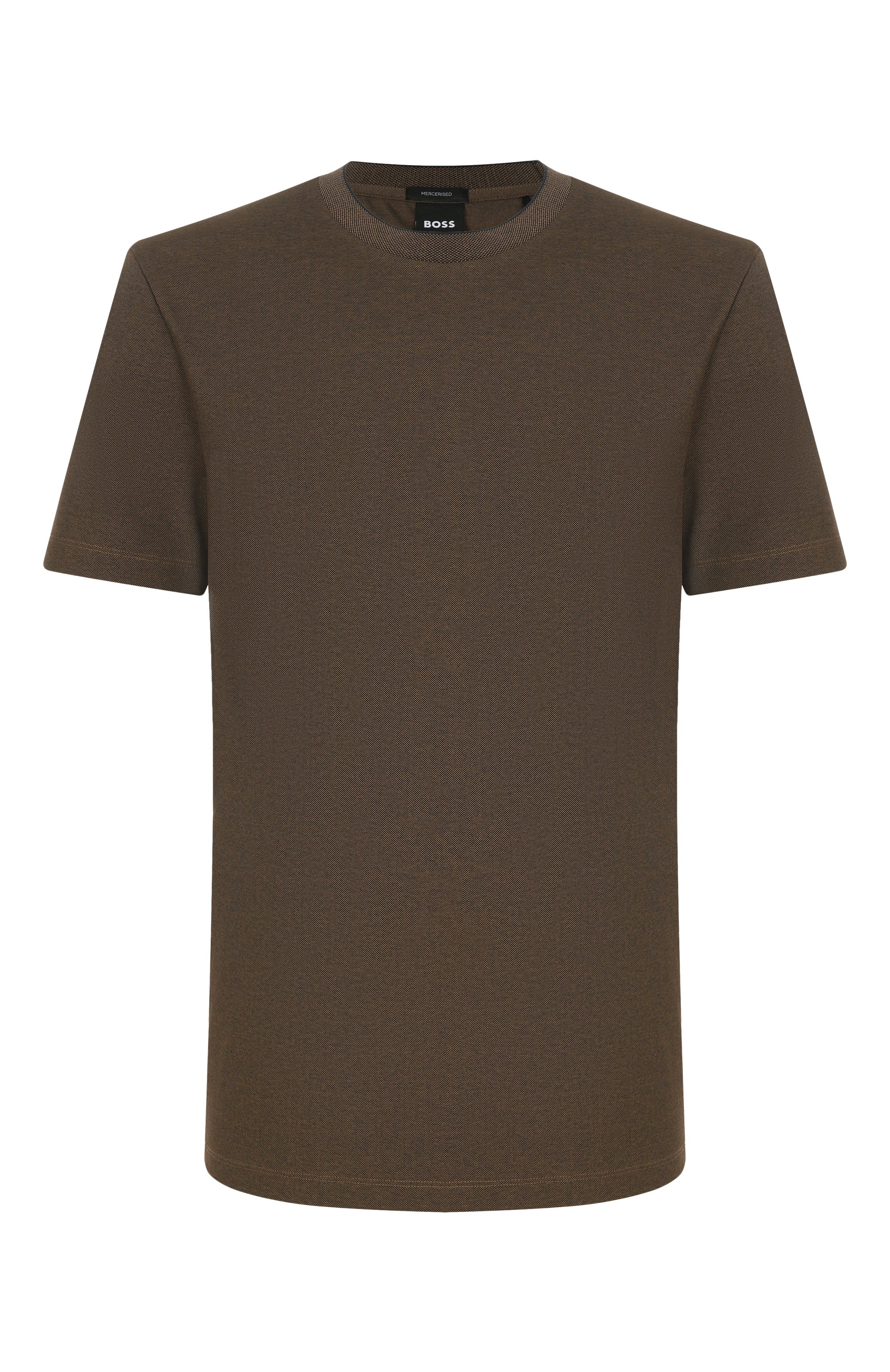 Футболка BOSS, арт. 50554109, фото 1