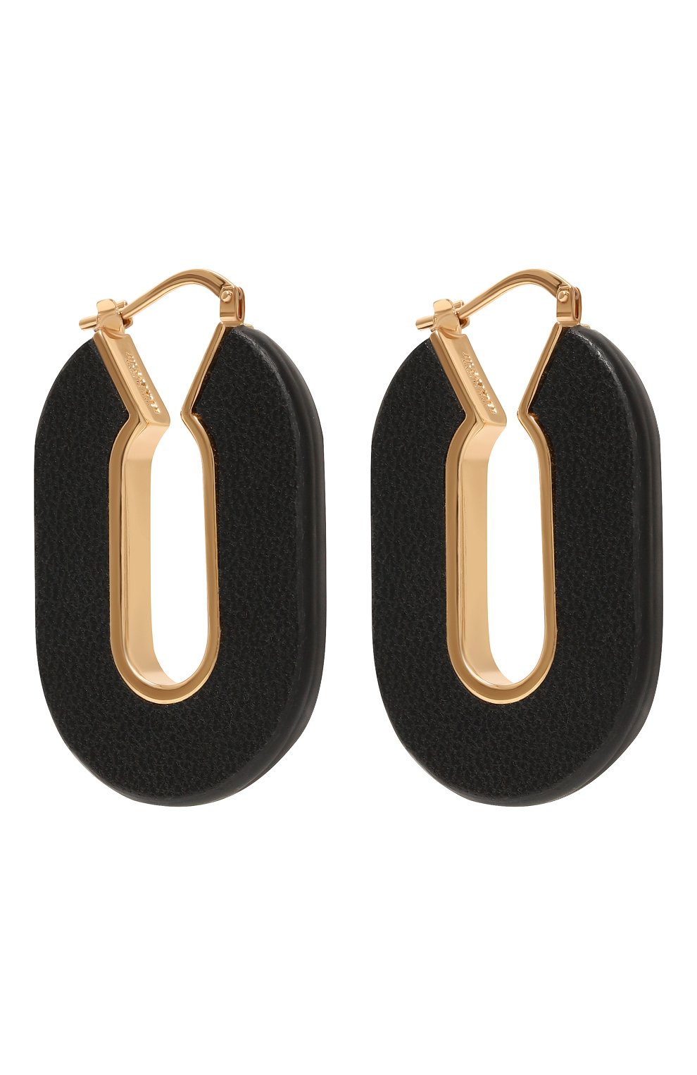 Серьги JIL SANDER, арт. J11VG0048 J12022, фото 3