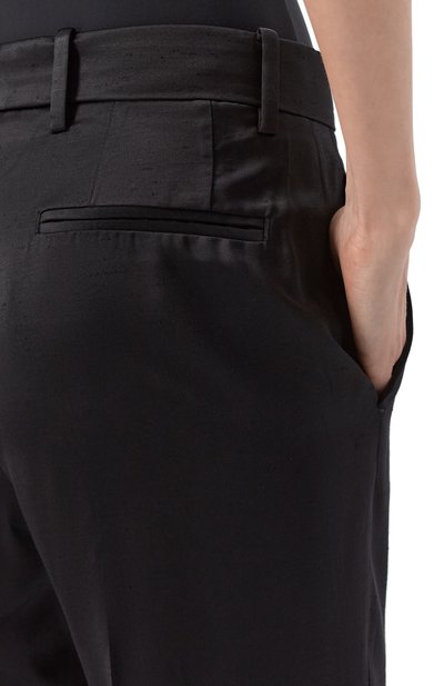 Брюки из вискозы N21, арт. B033/5980, фото 5