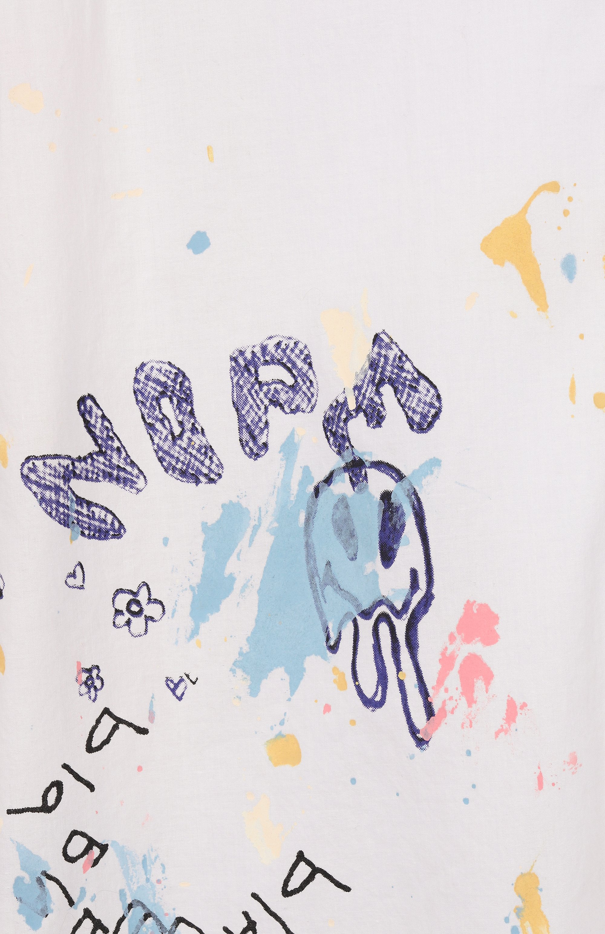 Хлопковая рубашка R13, арт. R13MR004-R508B, фото 6