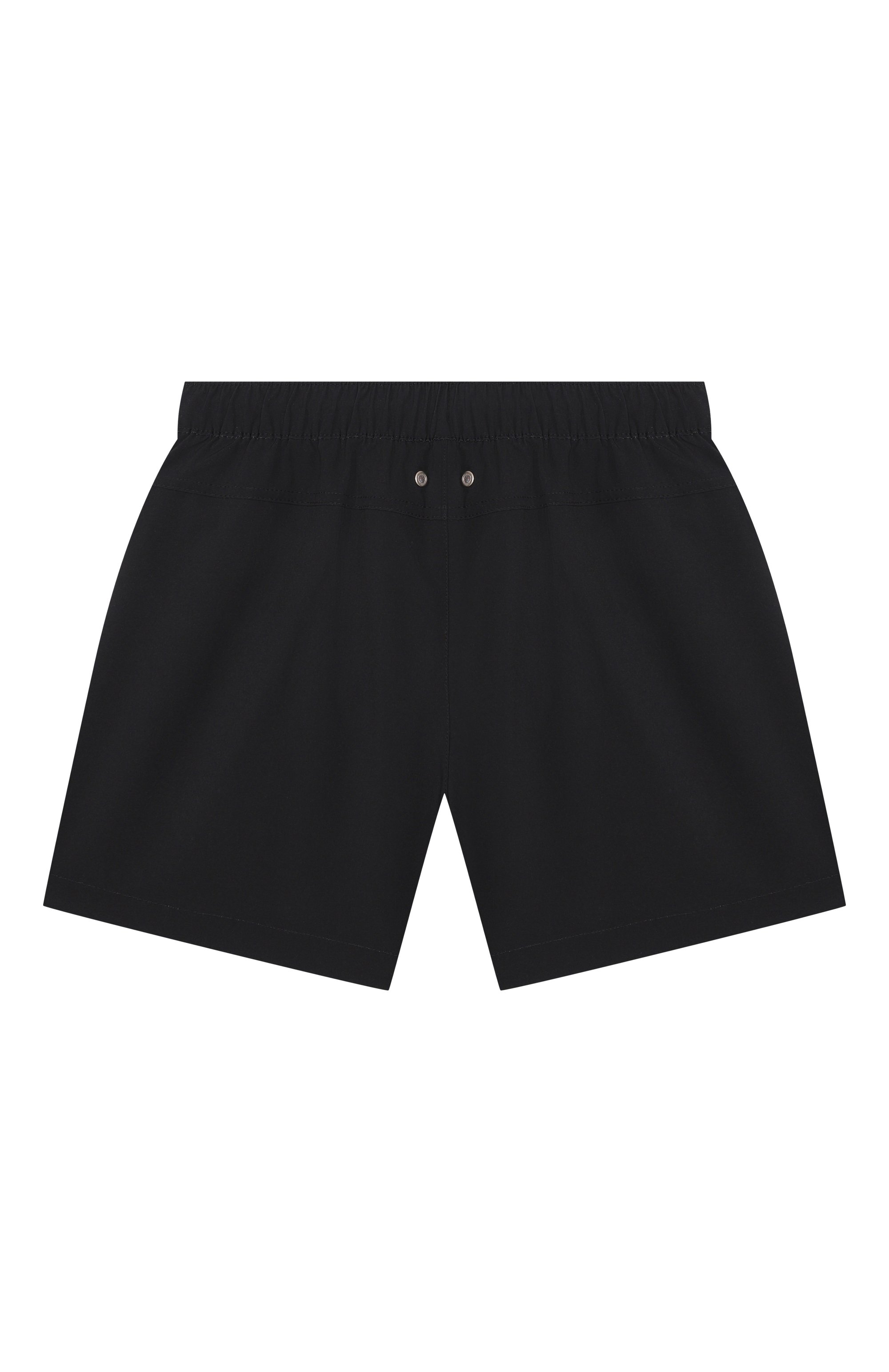 Плавки-шорты SPRAYGROUND, арт. SPY1313BLK/SPRAYGR0UND SWIMSH0RTS BLACK, фото 2