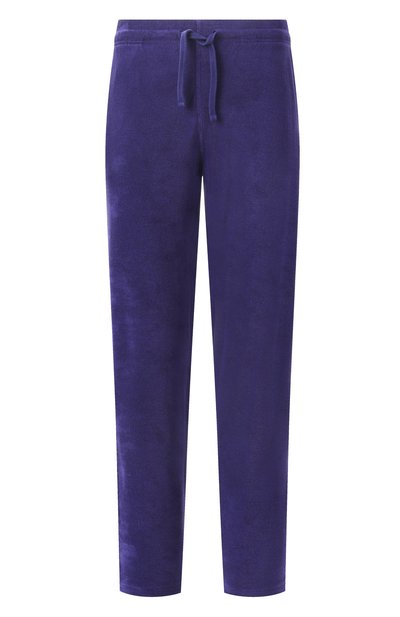 Мужские хлопковые брюки VILEBREQUIN, арт. P0LIDE/C3Q02