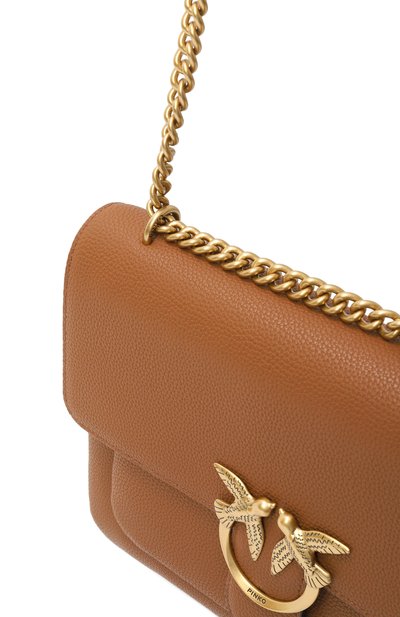 Сумка love soft large PINKO, арт. 104527/A29Q, фото 3