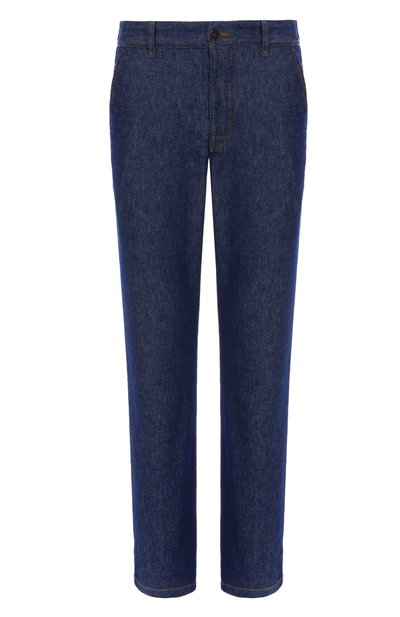 Мужские джинсы MVST, арт. M25.2MM.T401/CABRA IRISHBLUE